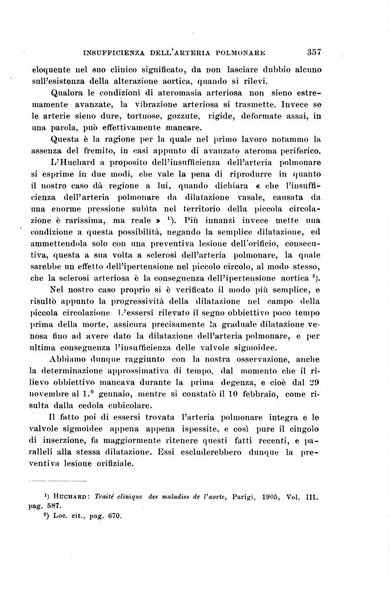 Il morgagni giornale indirizzato al progresso della medicina. Parte 1., Archivio o Memorie originali