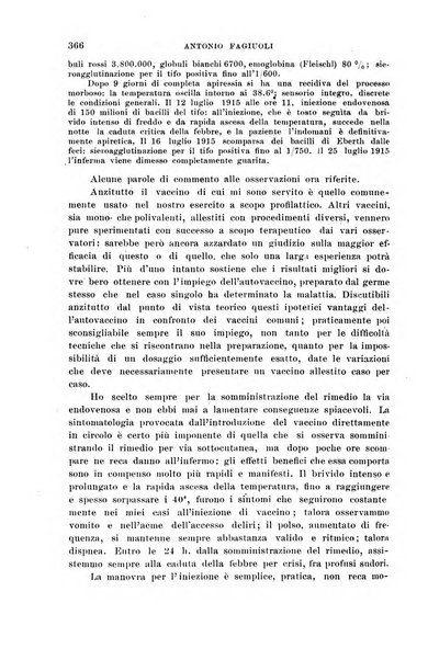 Il morgagni giornale indirizzato al progresso della medicina. Parte 1., Archivio o Memorie originali