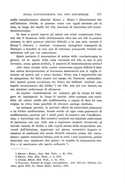 Il morgagni giornale indirizzato al progresso della medicina. Parte 1., Archivio o Memorie originali