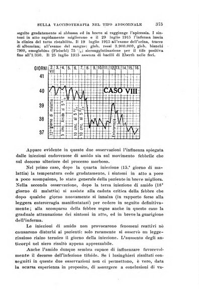 Il morgagni giornale indirizzato al progresso della medicina. Parte 1., Archivio o Memorie originali