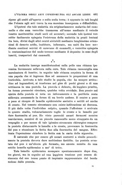 Il morgagni giornale indirizzato al progresso della medicina. Parte 1., Archivio o Memorie originali