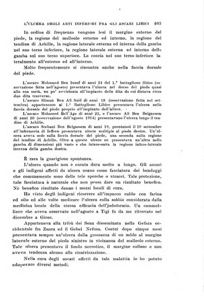 Il morgagni giornale indirizzato al progresso della medicina. Parte 1., Archivio o Memorie originali