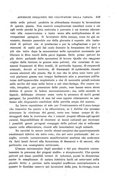 Il morgagni giornale indirizzato al progresso della medicina. Parte 1., Archivio o Memorie originali