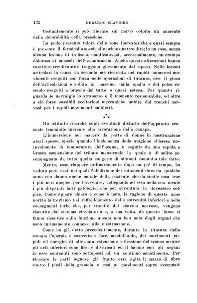 Il morgagni giornale indirizzato al progresso della medicina. Parte 1., Archivio o Memorie originali