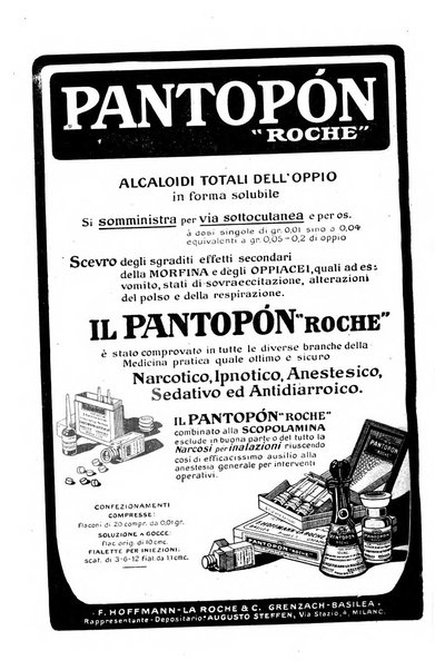 Il morgagni giornale indirizzato al progresso della medicina. Parte 1., Archivio o Memorie originali