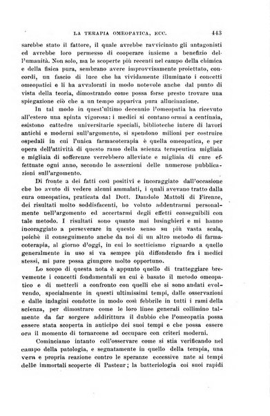 Il morgagni giornale indirizzato al progresso della medicina. Parte 1., Archivio o Memorie originali