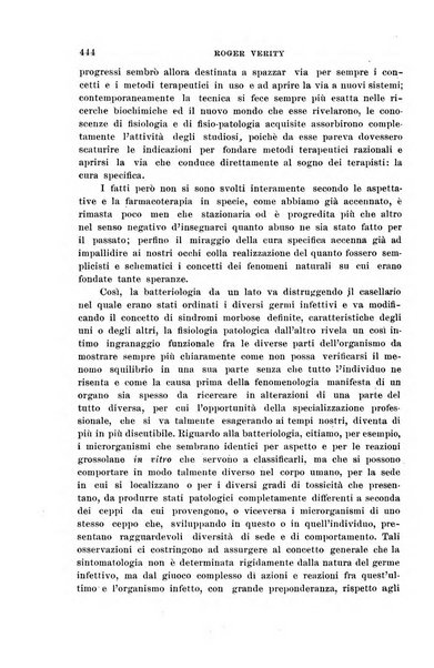 Il morgagni giornale indirizzato al progresso della medicina. Parte 1., Archivio o Memorie originali