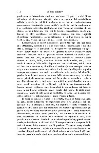 Il morgagni giornale indirizzato al progresso della medicina. Parte 1., Archivio o Memorie originali