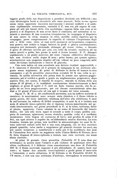 Il morgagni giornale indirizzato al progresso della medicina. Parte 1., Archivio o Memorie originali