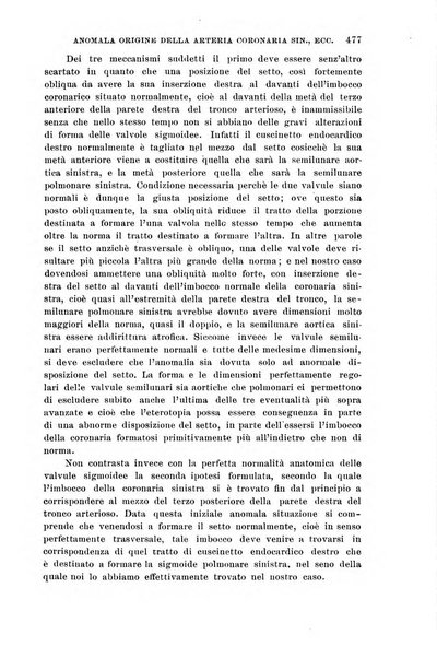 Il morgagni giornale indirizzato al progresso della medicina. Parte 1., Archivio o Memorie originali