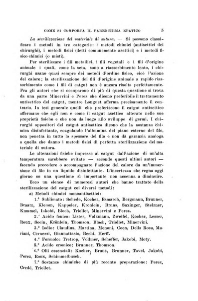 Il morgagni giornale indirizzato al progresso della medicina. Parte 1., Archivio o Memorie originali