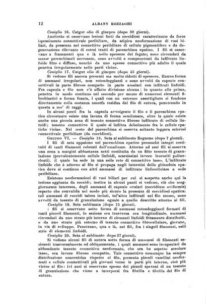 Il morgagni giornale indirizzato al progresso della medicina. Parte 1., Archivio o Memorie originali