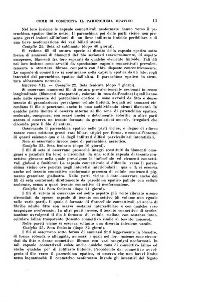 Il morgagni giornale indirizzato al progresso della medicina. Parte 1., Archivio o Memorie originali