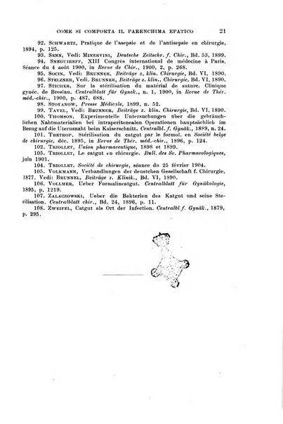 Il morgagni giornale indirizzato al progresso della medicina. Parte 1., Archivio o Memorie originali