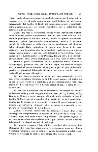 Il morgagni giornale indirizzato al progresso della medicina. Parte 1., Archivio o Memorie originali