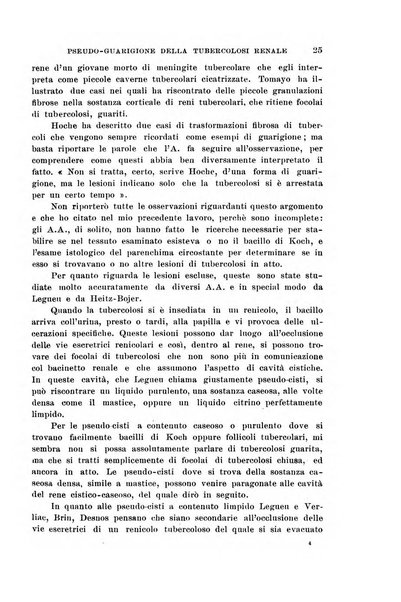 Il morgagni giornale indirizzato al progresso della medicina. Parte 1., Archivio o Memorie originali