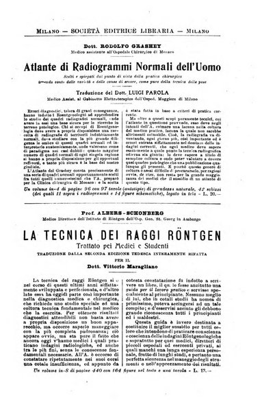 Il morgagni giornale indirizzato al progresso della medicina. Parte 1., Archivio o Memorie originali