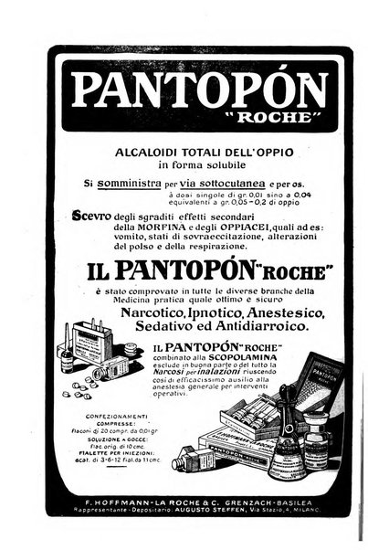 Il morgagni giornale indirizzato al progresso della medicina. Parte 1., Archivio o Memorie originali