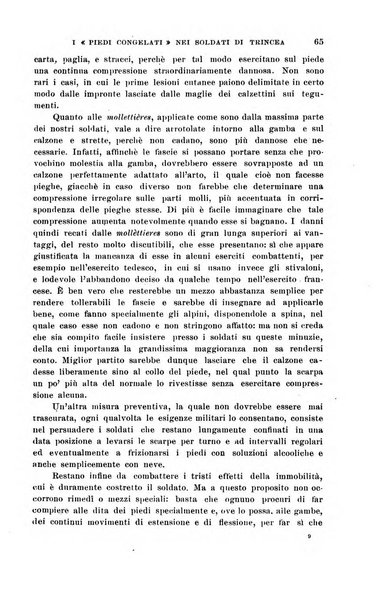 Il morgagni giornale indirizzato al progresso della medicina. Parte 1., Archivio o Memorie originali