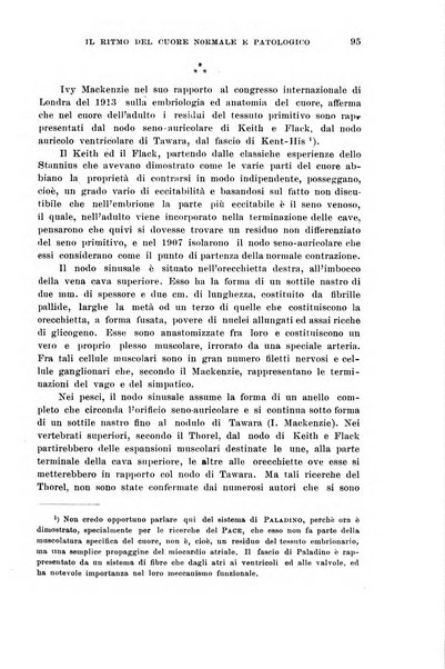 Il morgagni giornale indirizzato al progresso della medicina. Parte 1., Archivio o Memorie originali