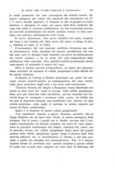 Il morgagni giornale indirizzato al progresso della medicina. Parte 1., Archivio o Memorie originali