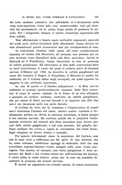 Il morgagni giornale indirizzato al progresso della medicina. Parte 1., Archivio o Memorie originali