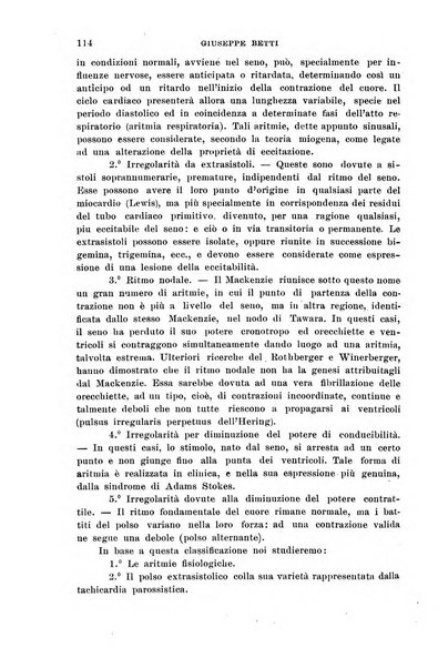 Il morgagni giornale indirizzato al progresso della medicina. Parte 1., Archivio o Memorie originali