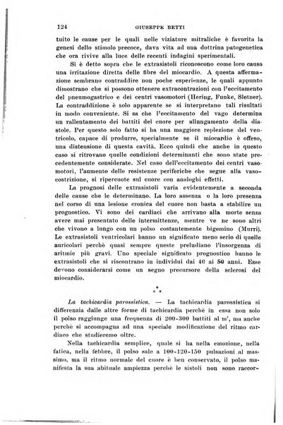 Il morgagni giornale indirizzato al progresso della medicina. Parte 1., Archivio o Memorie originali