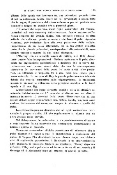 Il morgagni giornale indirizzato al progresso della medicina. Parte 1., Archivio o Memorie originali