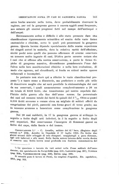 Il morgagni giornale indirizzato al progresso della medicina. Parte 1., Archivio o Memorie originali