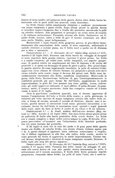 Il morgagni giornale indirizzato al progresso della medicina. Parte 1., Archivio o Memorie originali