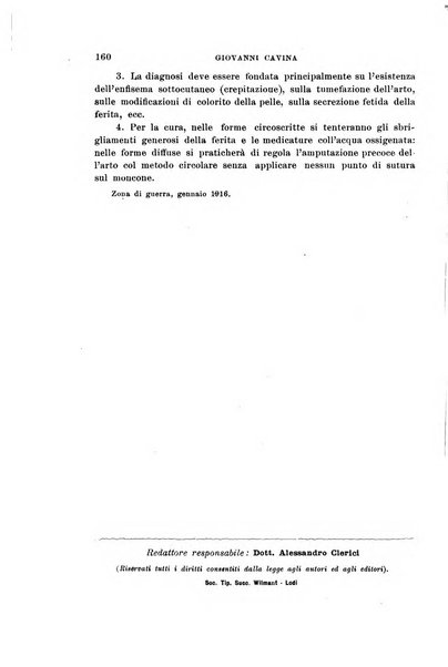 Il morgagni giornale indirizzato al progresso della medicina. Parte 1., Archivio o Memorie originali