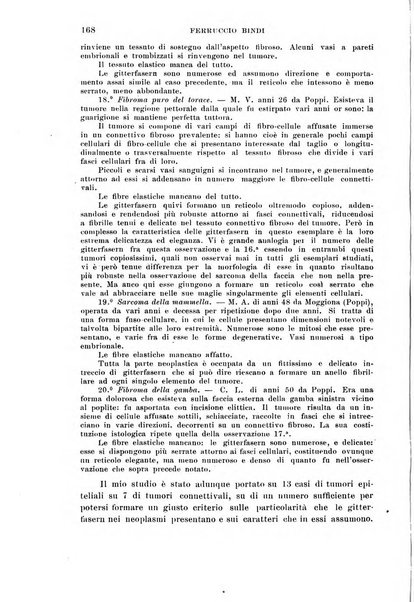 Il morgagni giornale indirizzato al progresso della medicina. Parte 1., Archivio o Memorie originali