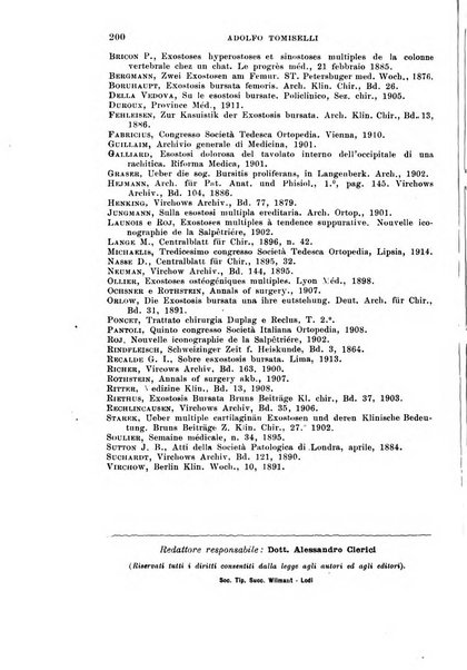 Il morgagni giornale indirizzato al progresso della medicina. Parte 1., Archivio o Memorie originali