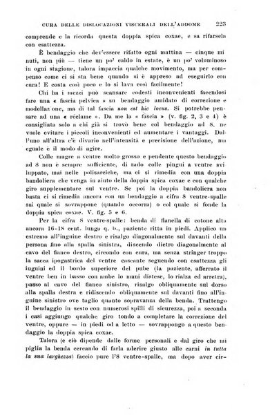 Il morgagni giornale indirizzato al progresso della medicina. Parte 1., Archivio o Memorie originali