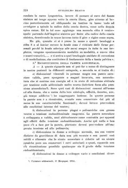 Il morgagni giornale indirizzato al progresso della medicina. Parte 1., Archivio o Memorie originali