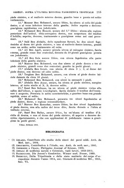 Il morgagni giornale indirizzato al progresso della medicina. Parte 1., Archivio o Memorie originali