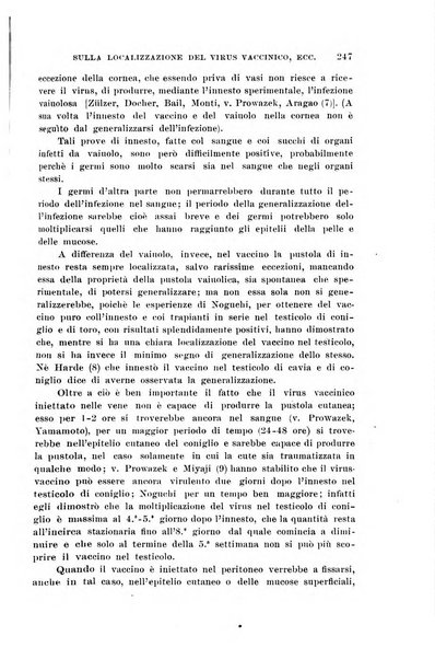 Il morgagni giornale indirizzato al progresso della medicina. Parte 1., Archivio o Memorie originali