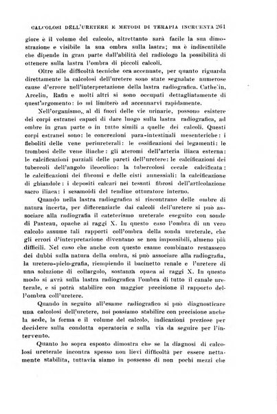 Il morgagni giornale indirizzato al progresso della medicina. Parte 1., Archivio o Memorie originali