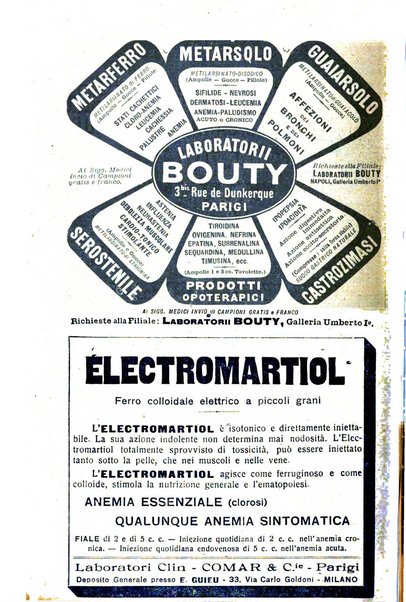 Il morgagni giornale indirizzato al progresso della medicina. Parte 1., Archivio o Memorie originali