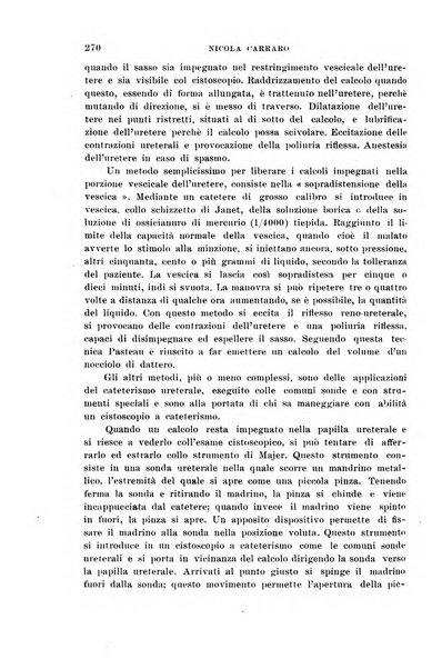 Il morgagni giornale indirizzato al progresso della medicina. Parte 1., Archivio o Memorie originali