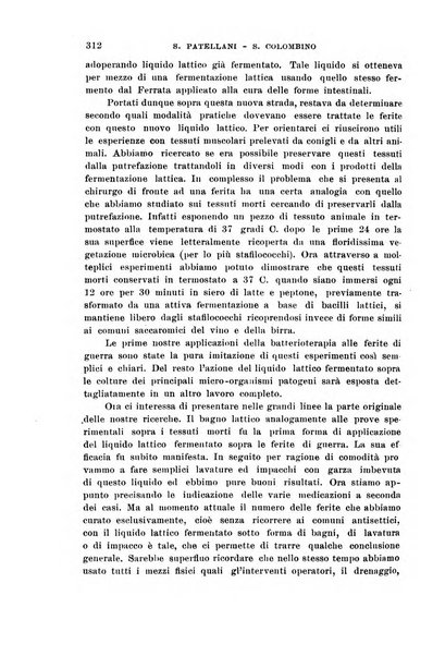 Il morgagni giornale indirizzato al progresso della medicina. Parte 1., Archivio o Memorie originali