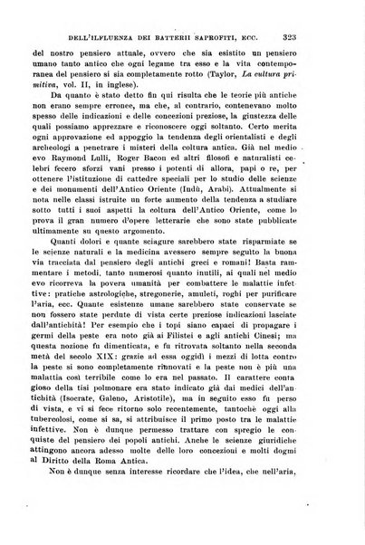 Il morgagni giornale indirizzato al progresso della medicina. Parte 1., Archivio o Memorie originali