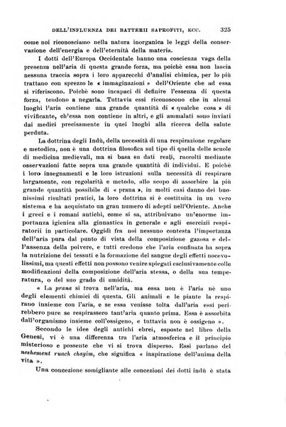 Il morgagni giornale indirizzato al progresso della medicina. Parte 1., Archivio o Memorie originali