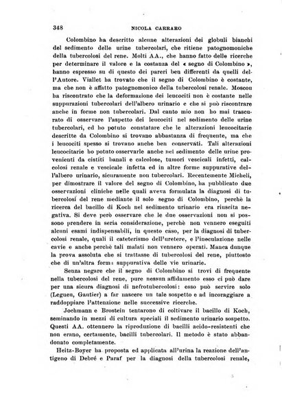 Il morgagni giornale indirizzato al progresso della medicina. Parte 1., Archivio o Memorie originali