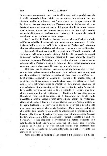 Il morgagni giornale indirizzato al progresso della medicina. Parte 1., Archivio o Memorie originali