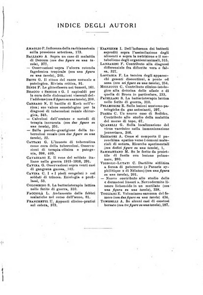 Il morgagni giornale indirizzato al progresso della medicina. Parte 1., Archivio o Memorie originali