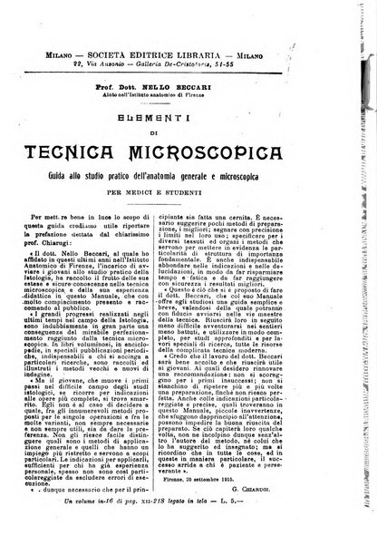 Il morgagni giornale indirizzato al progresso della medicina. Parte 1., Archivio o Memorie originali