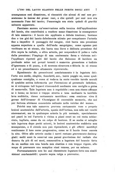 Il morgagni giornale indirizzato al progresso della medicina. Parte 1., Archivio o Memorie originali