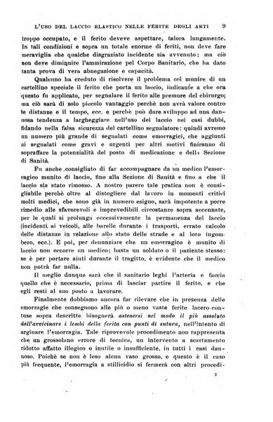 Il morgagni giornale indirizzato al progresso della medicina. Parte 1., Archivio o Memorie originali